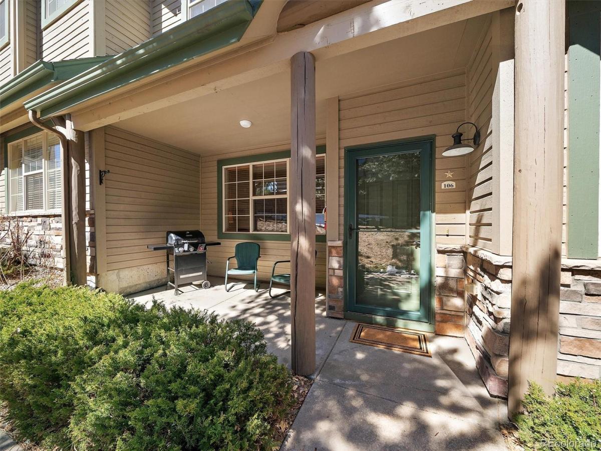31112 Black Eagle Drive #106 Evergreen CO 80439 | MLS #REC8826669 MLS #REC8826669 image #0