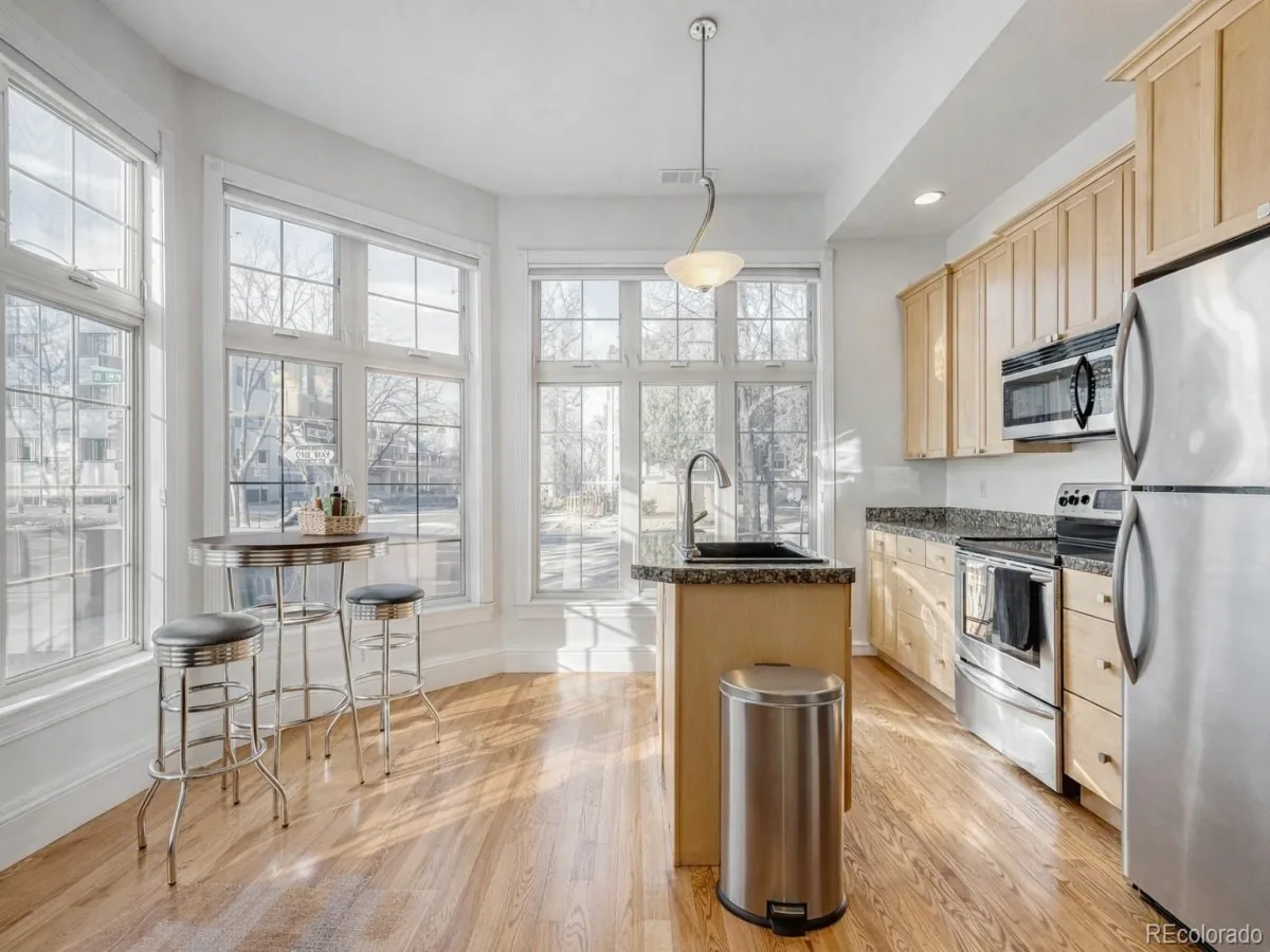 800 E 18th Avenue #107 Denver CO 80218 MLS #REC8828418 06032026223200 1200 3