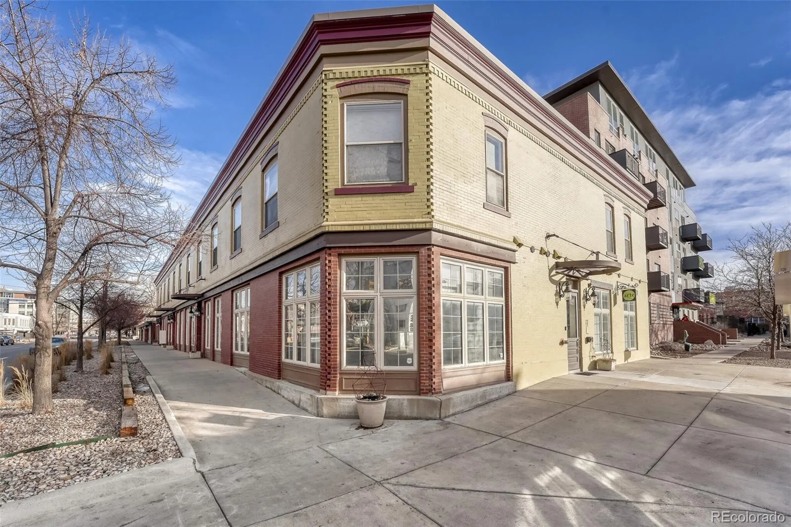 800 E 18th Avenue #107 Denver CO 80218 MLS #REC8828418 06032026223200 1600 11