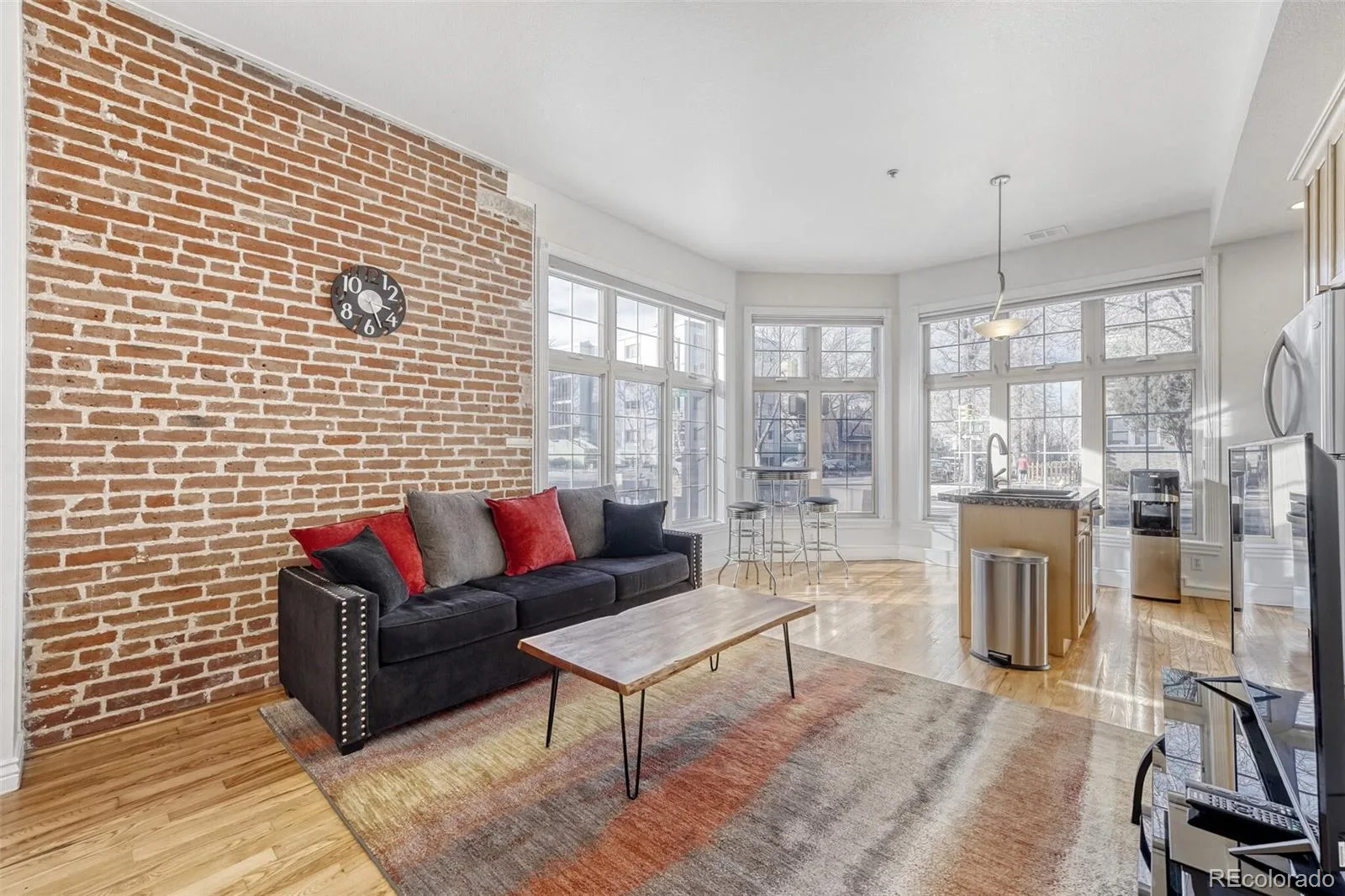 800 E 18th Avenue #107 Denver CO 80218 MLS #REC8828418 06032026223200 1600 18