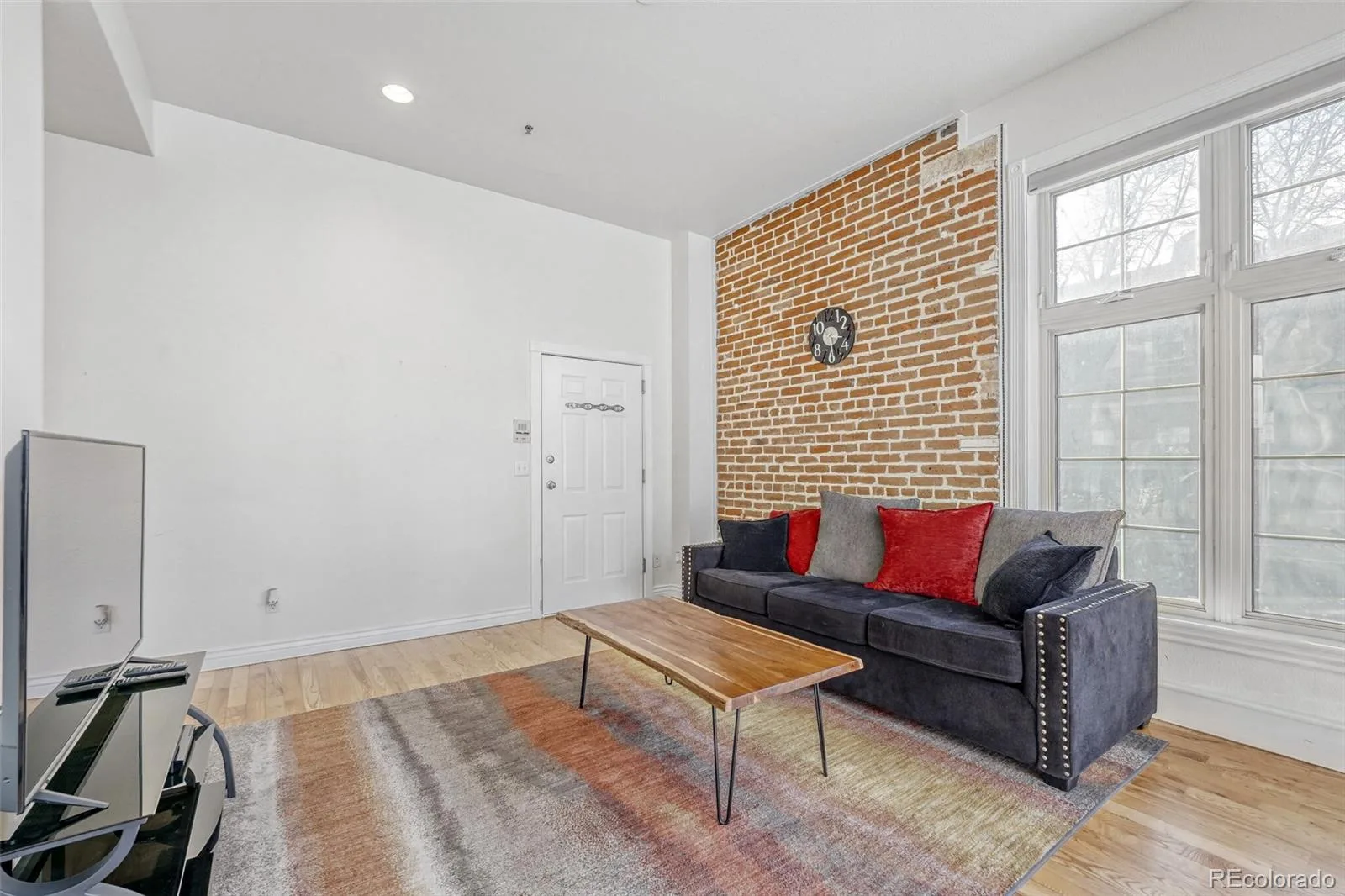 800 E 18th Avenue #107 Denver CO 80218 MLS #REC8828418 06032026223200 1600 20