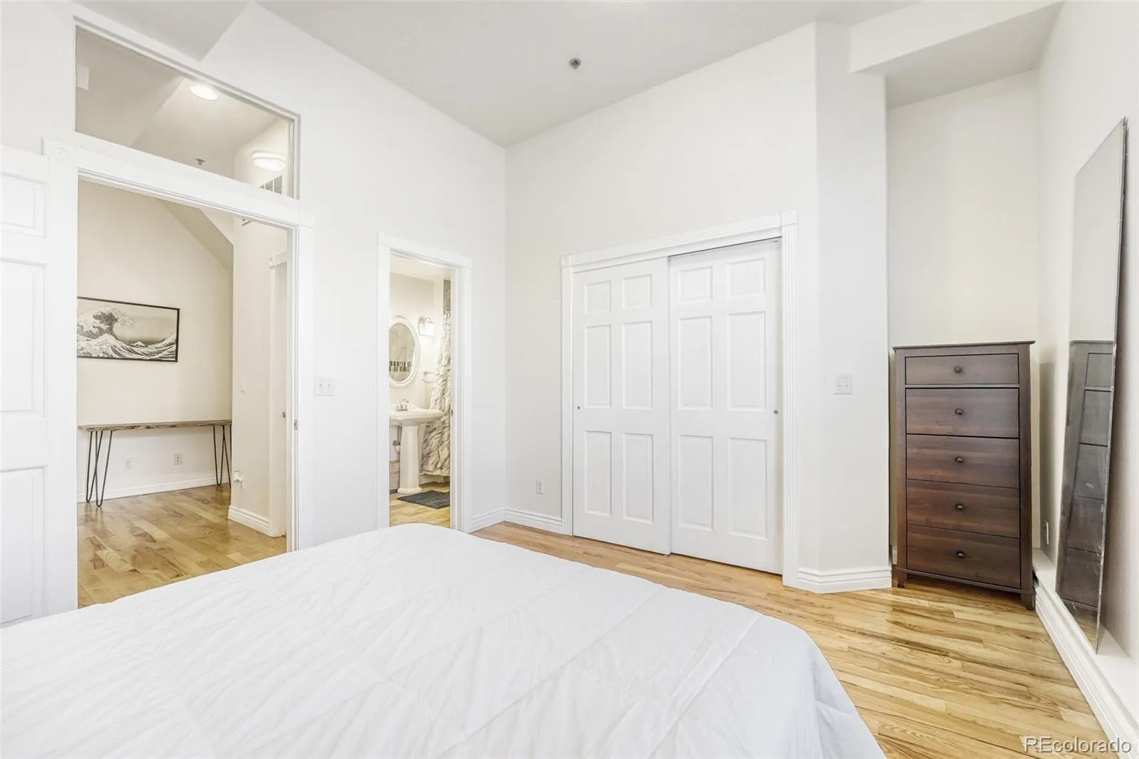 800 E 18th Avenue #107 Denver CO 80218 MLS #REC8828418 06032026223200 1600 24