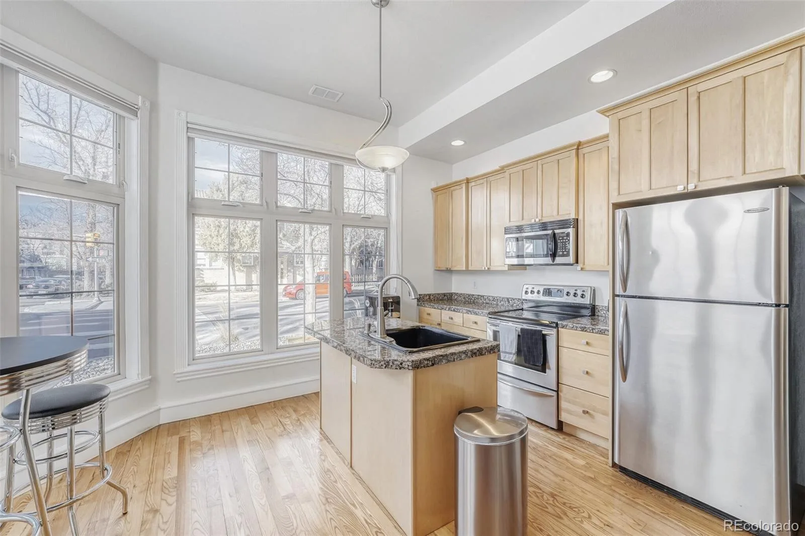 800 E 18th Avenue #107 Denver CO 80218 MLS #REC8828418 06032026223200 1600 6