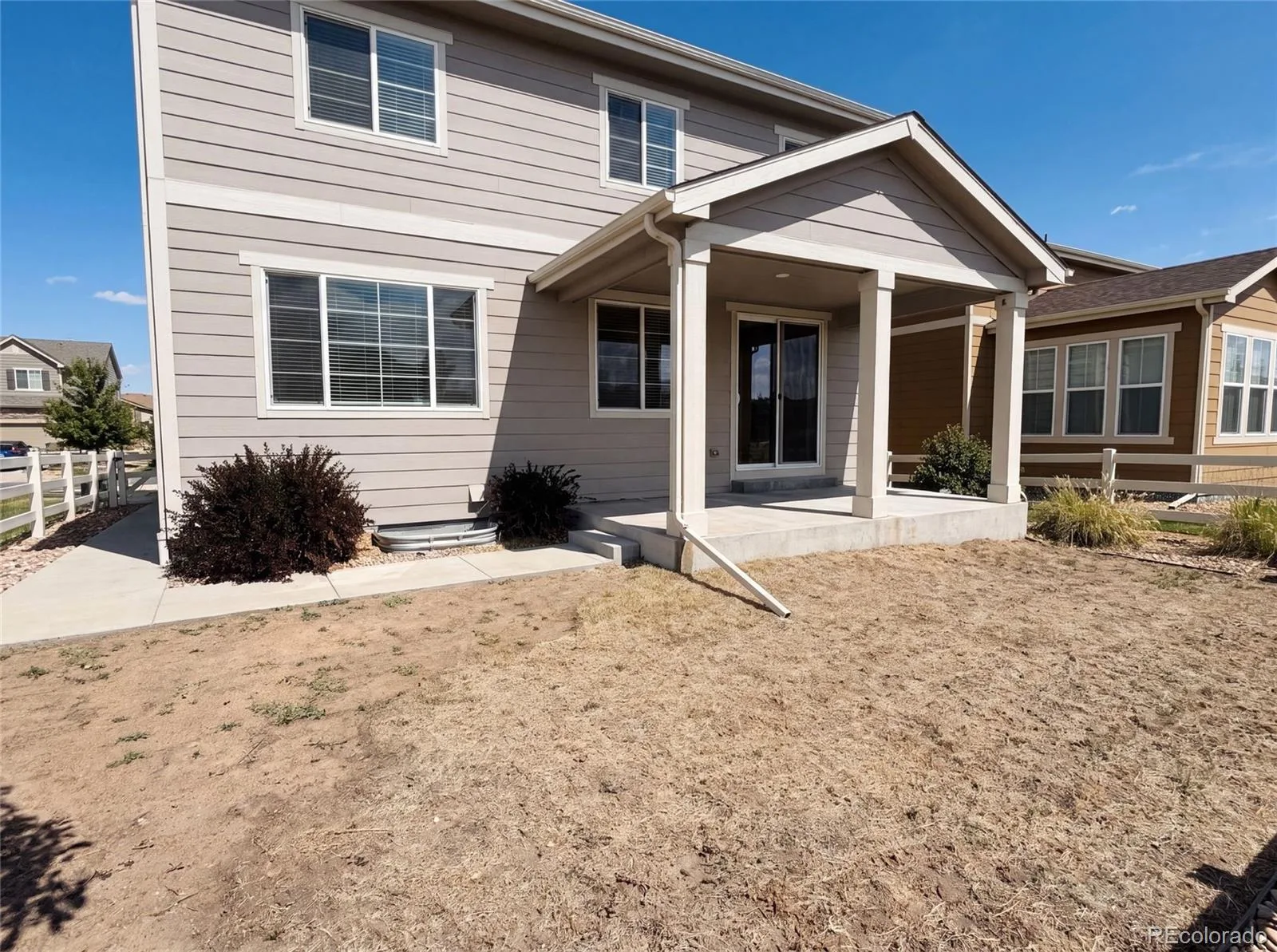 2450 Garganey Drive Castle Rock CO 80104 | MLS #REC8829275 07172026180823 1600 35