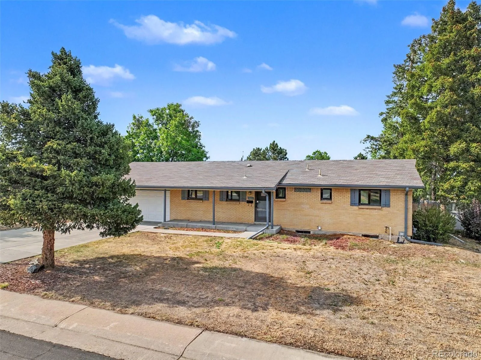 661 E Fremont Avenue Littleton CO 80122 | MLS #REC8830710 07292026002823 1600 2