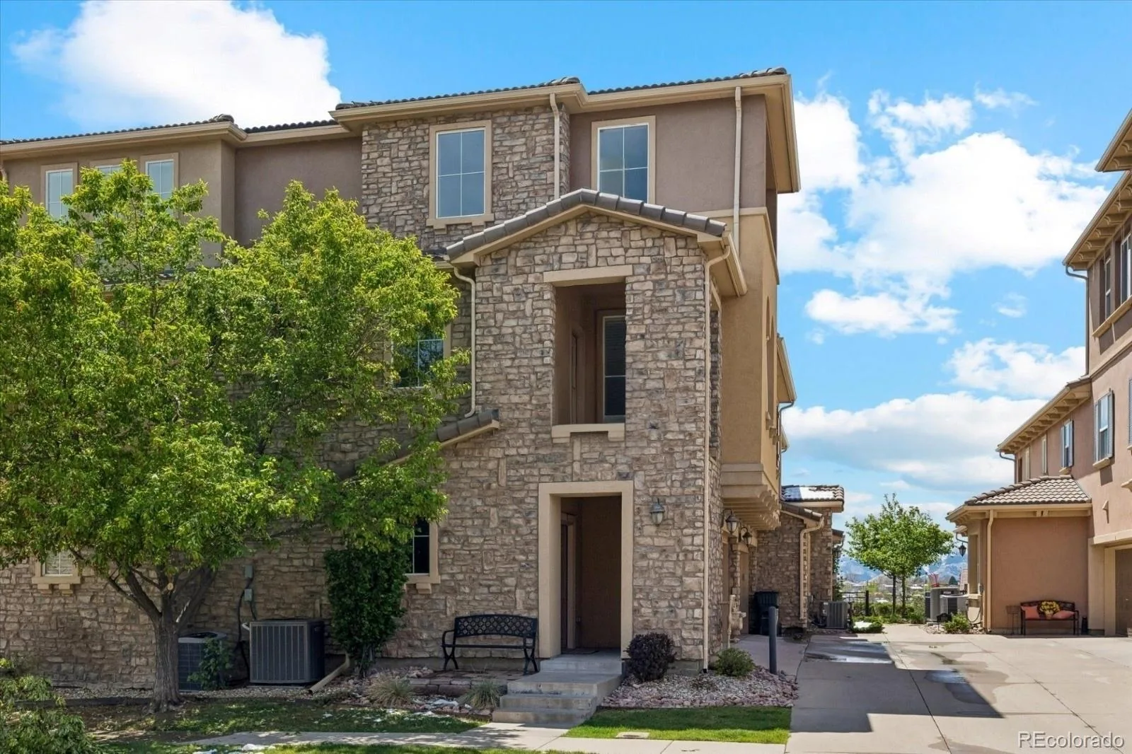 3345 Cascina Circle #C Littleton CO 80126 | MLS #REC8830839 07072026153742 1600 1