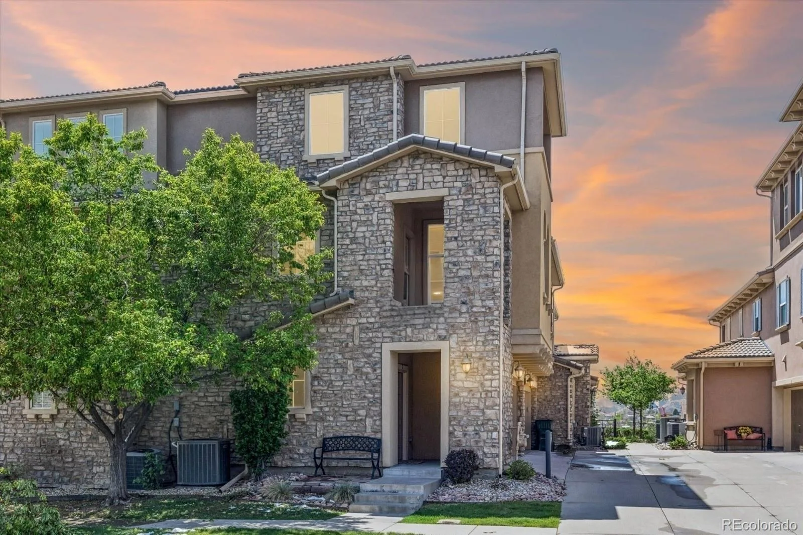 3345 Cascina Circle #C Littleton CO 80126 | MLS #REC8830839 07072026153742 1600 18
