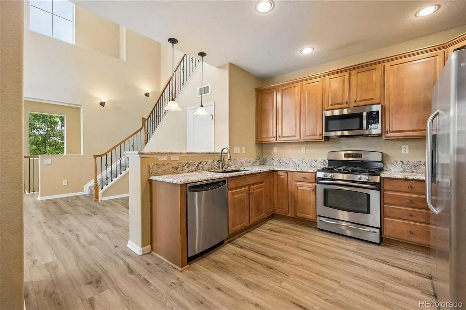 3345 Cascina Circle #C Littleton CO 80126 | MLS #REC8830839 07072026153742 1600 6