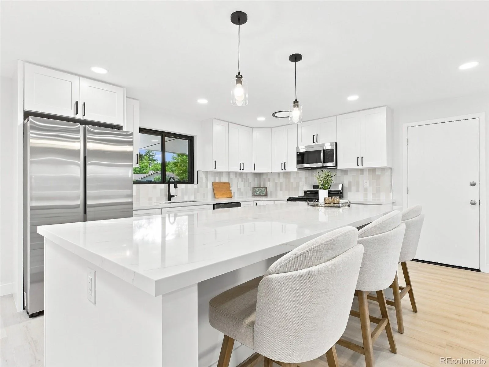 2361 S Holly Place Denver CO 80222 | MLS #REC8831250 08282026202005 1600 4