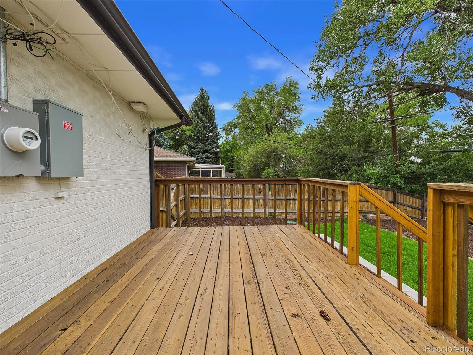 2361 S Holly Place Denver CO 80222 | MLS #REC8831250 08282026202005 1600 41