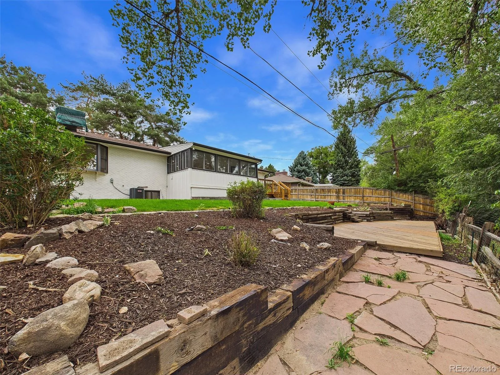 2361 S Holly Place Denver CO 80222 | MLS #REC8831250 08282026202005 1600 44
