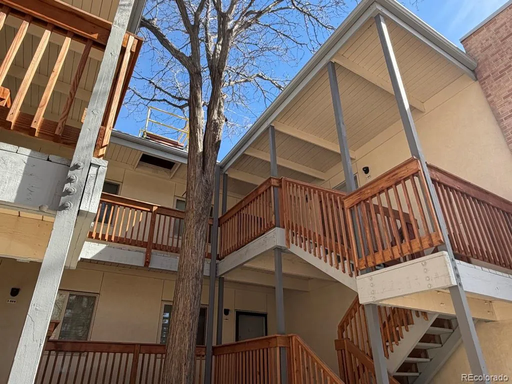 6455 E Bates Avenue #3-303 Denver CO 80222 MLS #REC8831802 05032026032019 1024 21