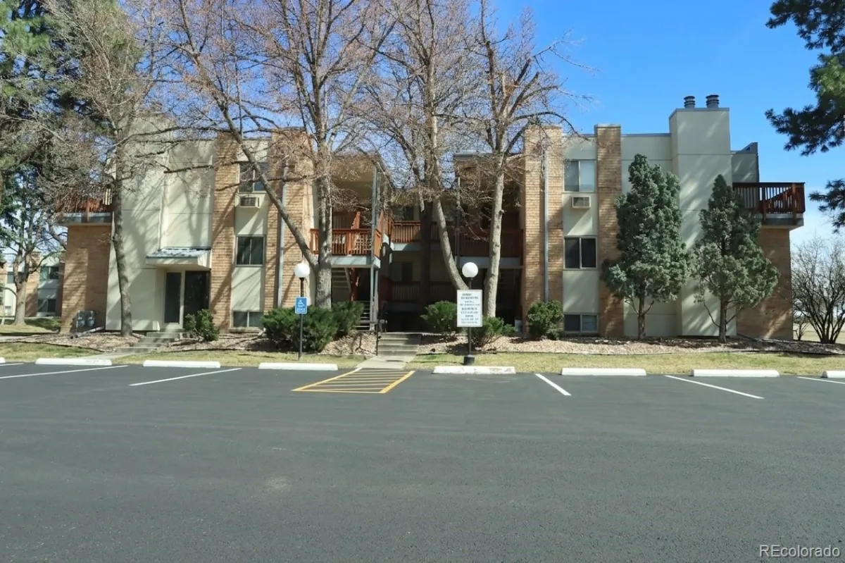 6455 E Bates Avenue #3-303 Denver CO 80222 MLS #REC8831802 05032026032019 1200 23
