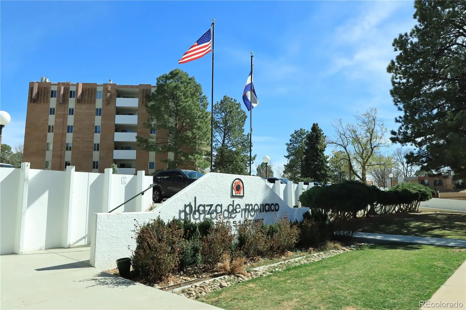 6455 E Bates Avenue #3-303 Denver CO 80222 MLS #REC8831802 05032026032019 1600 24