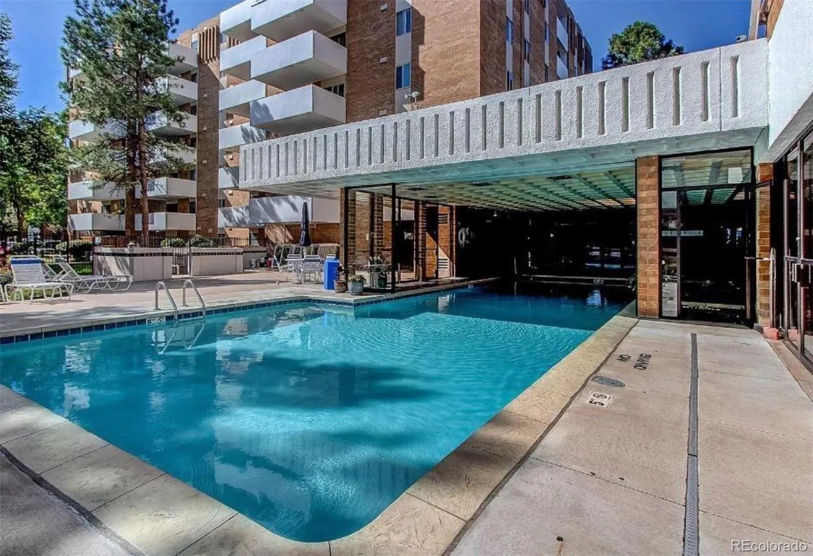 6455 E Bates Avenue #3-303 Denver CO 80222 MLS #REC8831802 05032026032019 1600 29