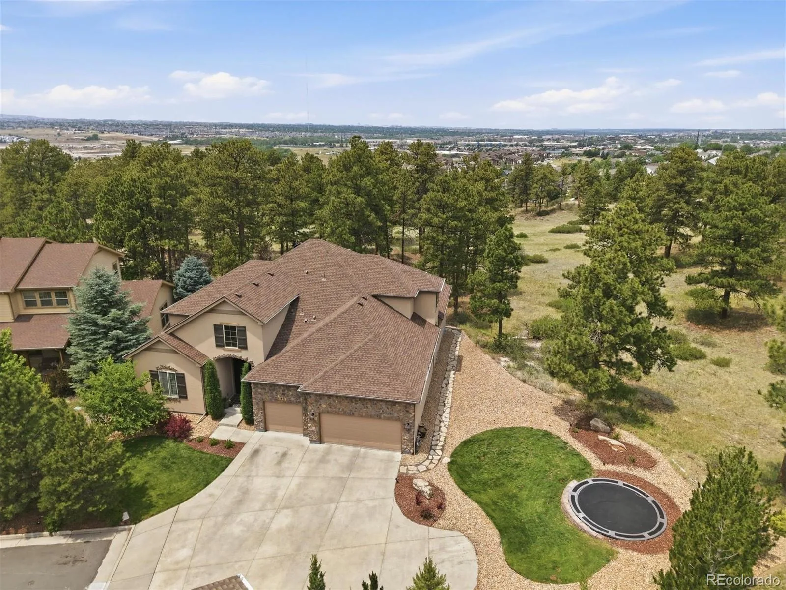 11941 S Longs Bluff Lane Parker CO 80134 | MLS #REC8831987 07152026084548 1600 1