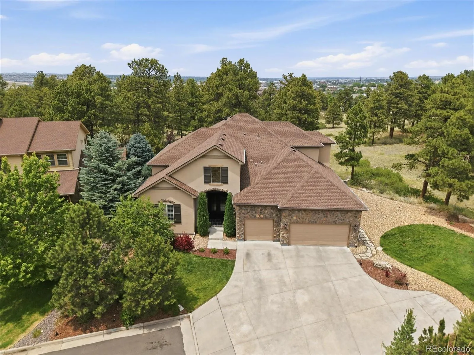 11941 S Longs Bluff Lane Parker CO 80134 | MLS #REC8831987 07152026084548 1600 2