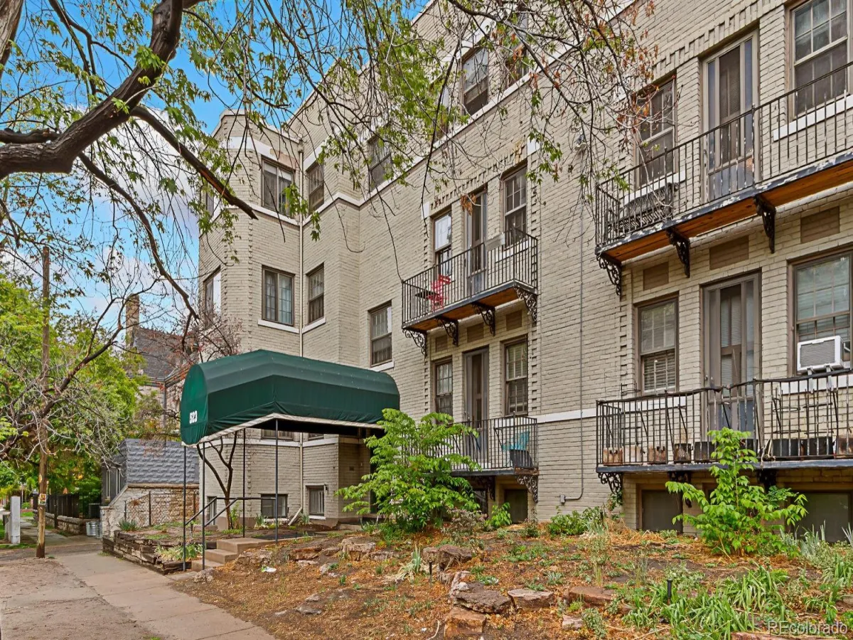 523 E 12th Avenue #4 Denver CO 80203 MLS #REC8833872 05062026214503 1200 24