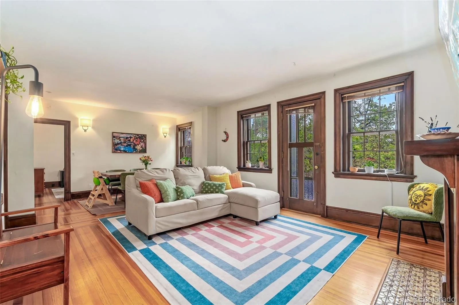 523 E 12th Avenue #4 Denver CO 80203 MLS #REC8833872 05062026214503 1600 1