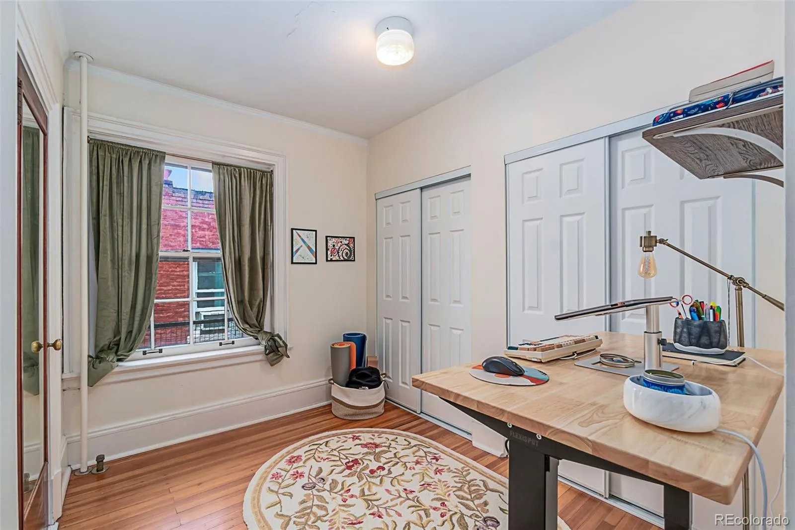 523 E 12th Avenue #4 Denver CO 80203 MLS #REC8833872 05062026214503 1600 15
