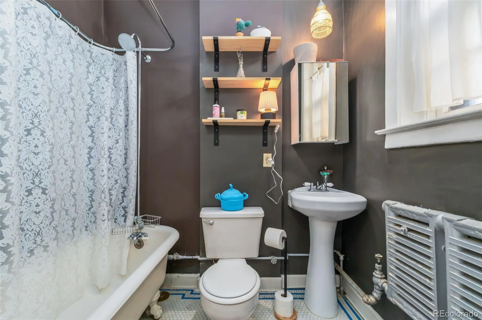 523 E 12th Avenue #4 Denver CO 80203 MLS #REC8833872 05062026214503 1600 17