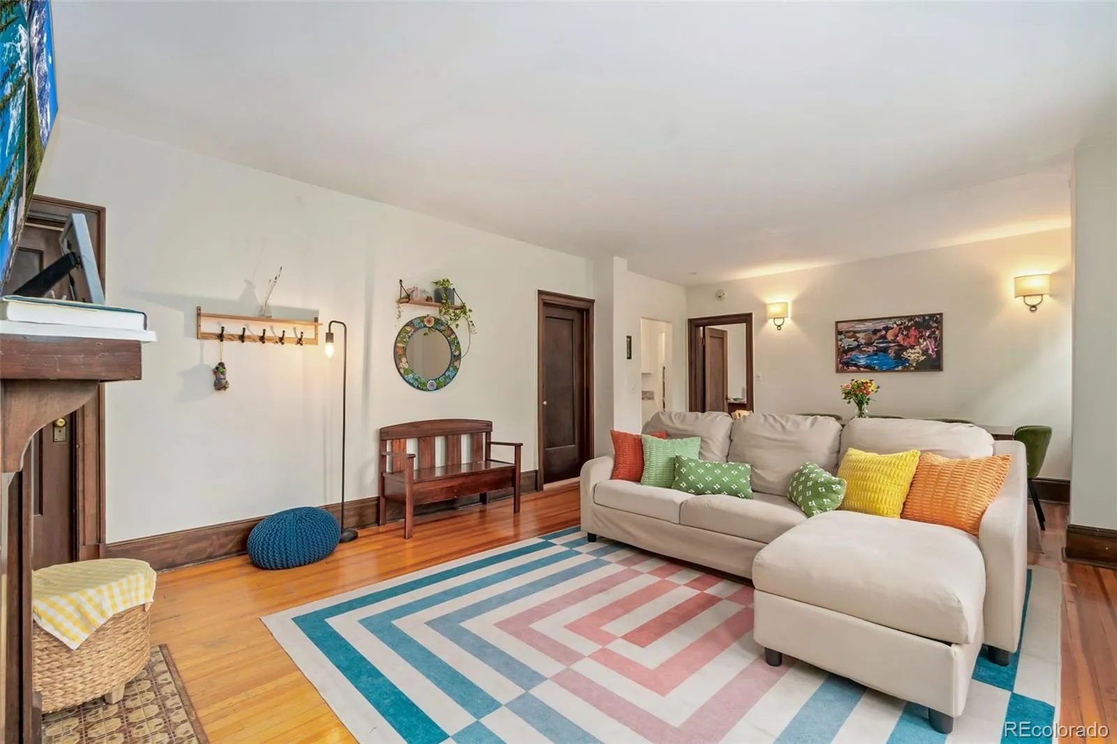 523 E 12th Avenue #4 Denver CO 80203 MLS #REC8833872 05062026214503 1600 2