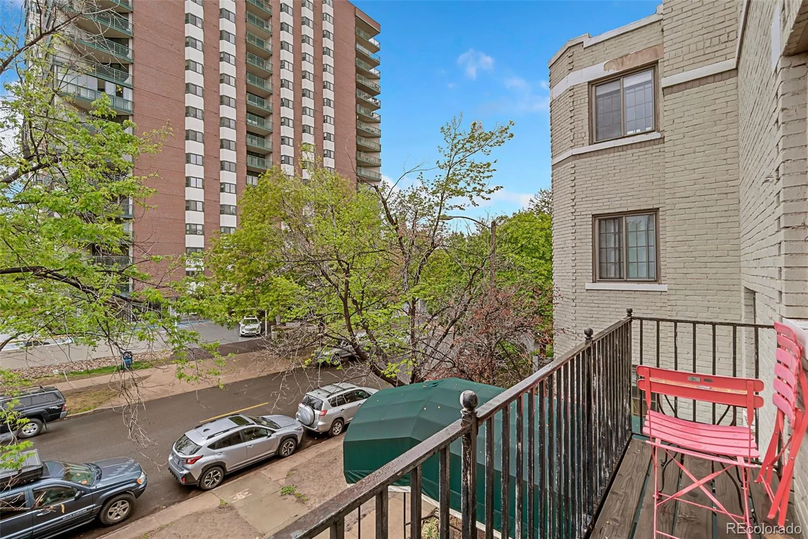 523 E 12th Avenue #4 Denver CO 80203 MLS #REC8833872 05062026214503 1600 20