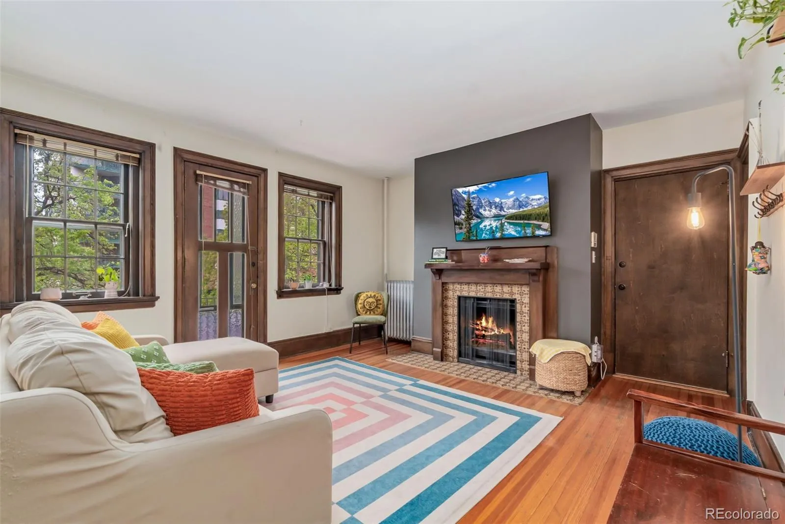 523 E 12th Avenue #4 Denver CO 80203 MLS #REC8833872 05062026214503 1600 3