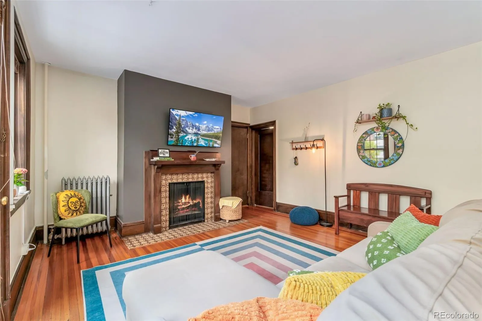 523 E 12th Avenue #4 Denver CO 80203 MLS #REC8833872 05062026214503 1600 4