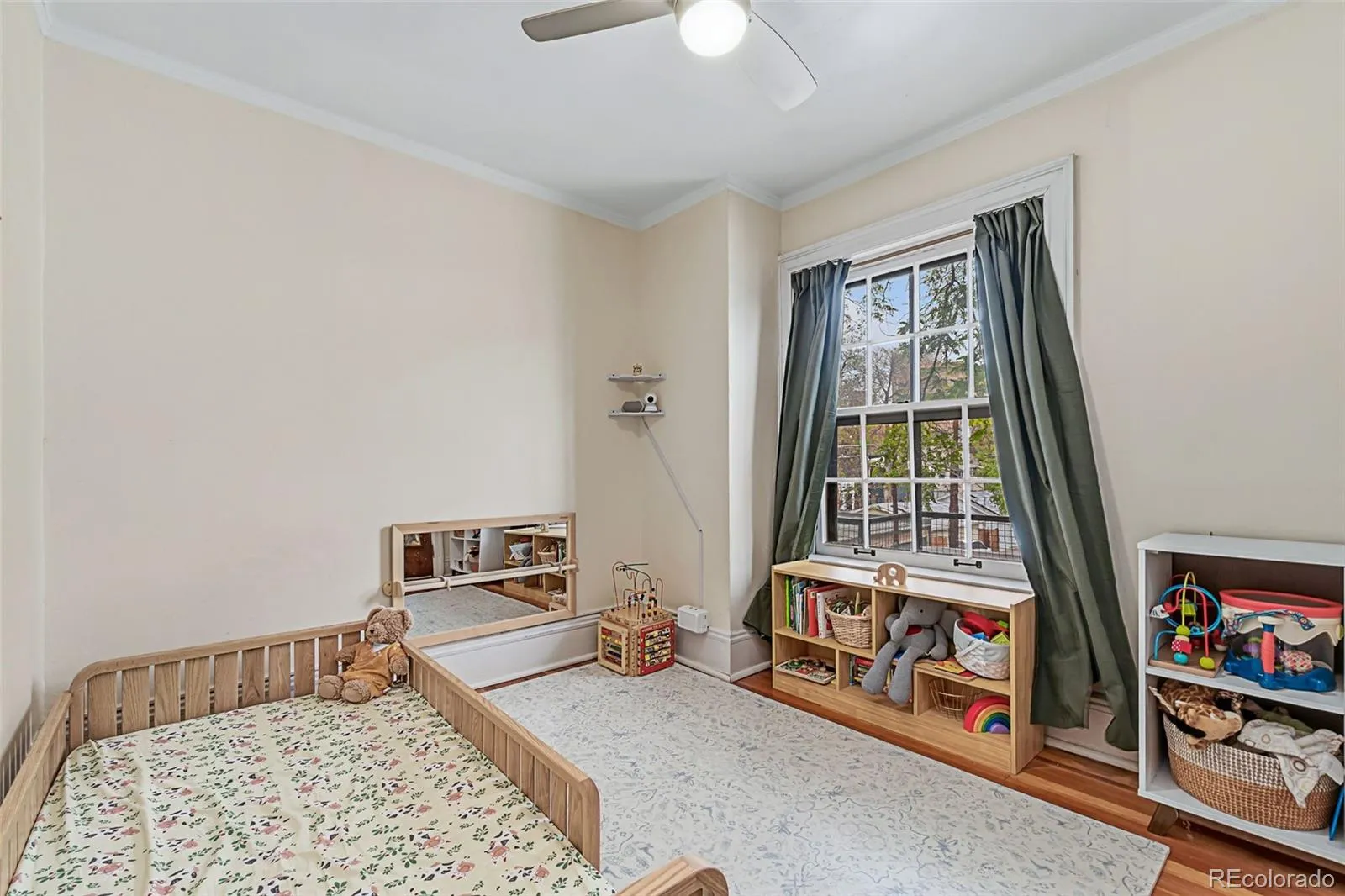 523 E 12th Avenue #4 Denver CO 80203 MLS #REC8833872 05062026214503 1600 8