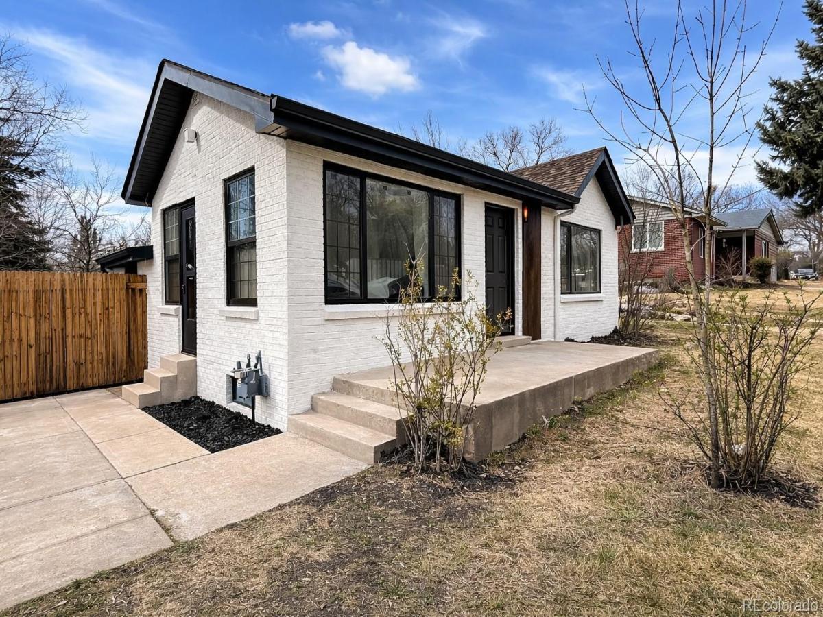 865 Brentwood Street Lakewood CO 80214 | MLS #REC8834753 MLS #REC8834753 image #0