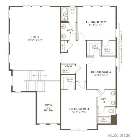 28315 E Elmhurst Place Aurora CO 80016 | MLS #REC8835677 10012026162055 431 2