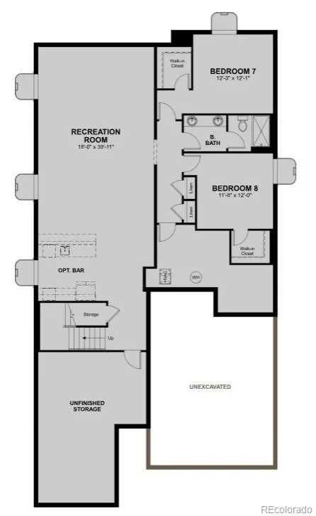 28315 E Elmhurst Place Aurora CO 80016 | MLS #REC8835677 10012026162055 447 3