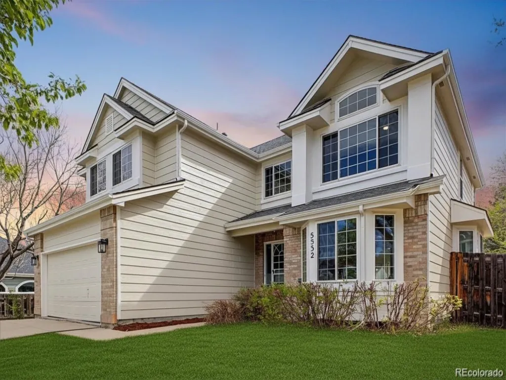 5532 S Lisbon Lane Centennial CO 80015 MLS #REC8836750 04182026022235 1024 2