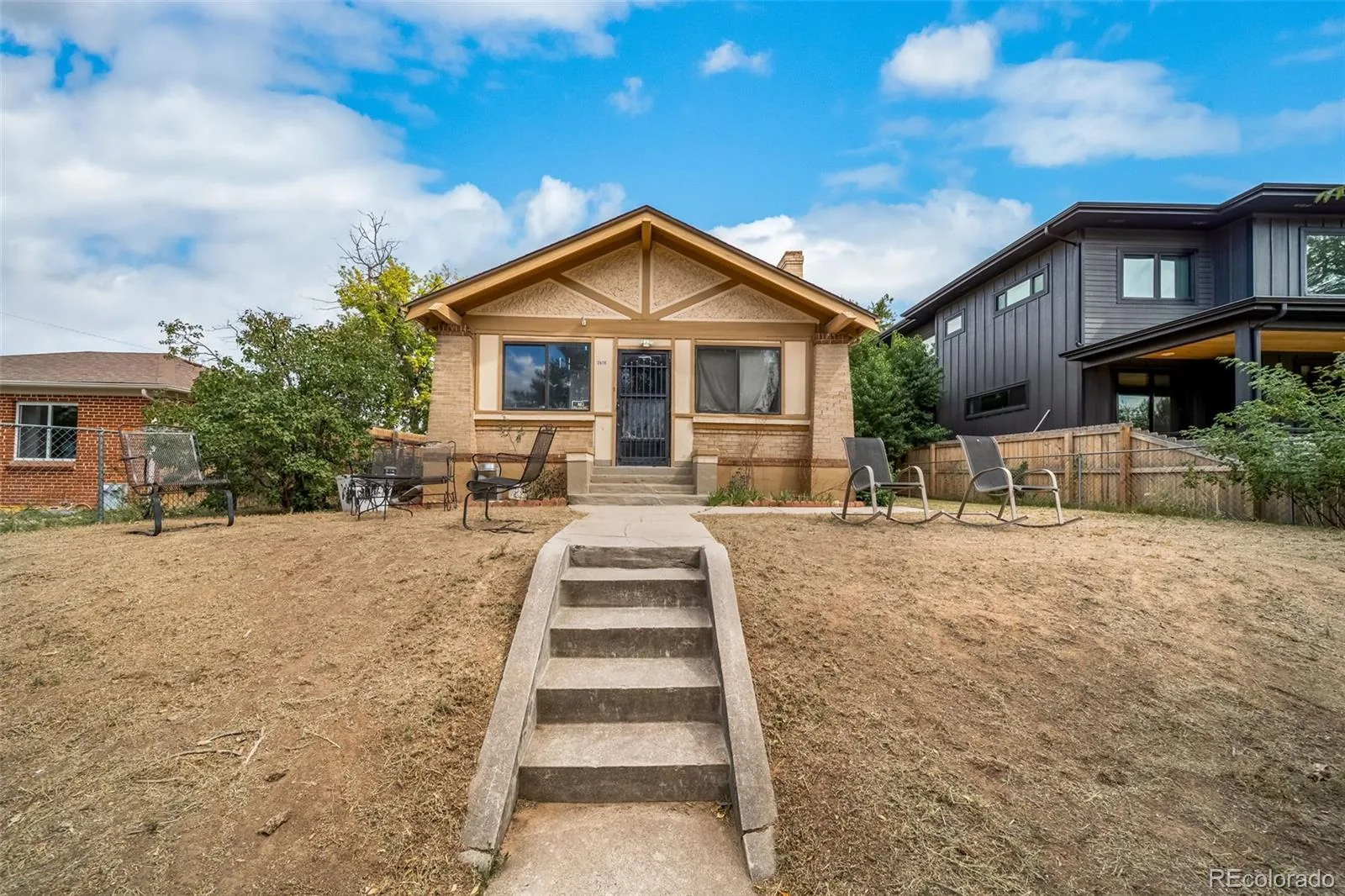 2678 Jasmine Street Denver CO 80207 | MLS #REC8837433 09222026215514 1600 1