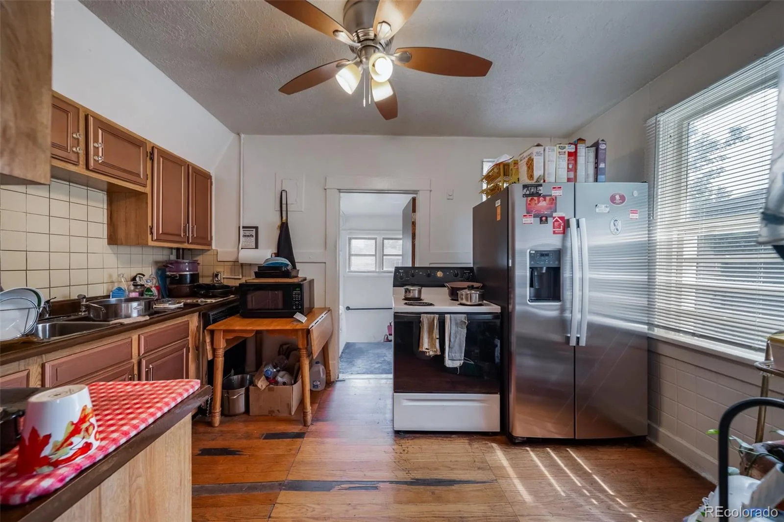 2678 Jasmine Street Denver CO 80207 | MLS #REC8837433 09222026215514 1600 17