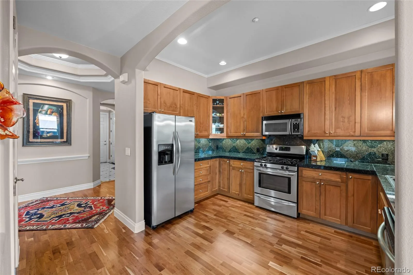 40 Madison Street #303 Denver CO 80206 | MLS #REC8837887 10032026001455 1600 18