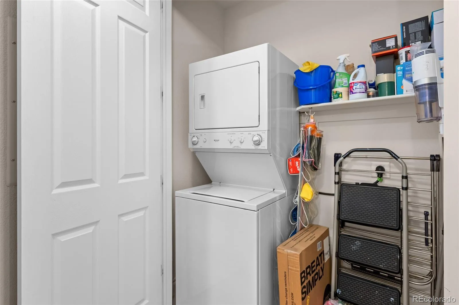 40 Madison Street #303 Denver CO 80206 | MLS #REC8837887 10032026001455 1600 2
