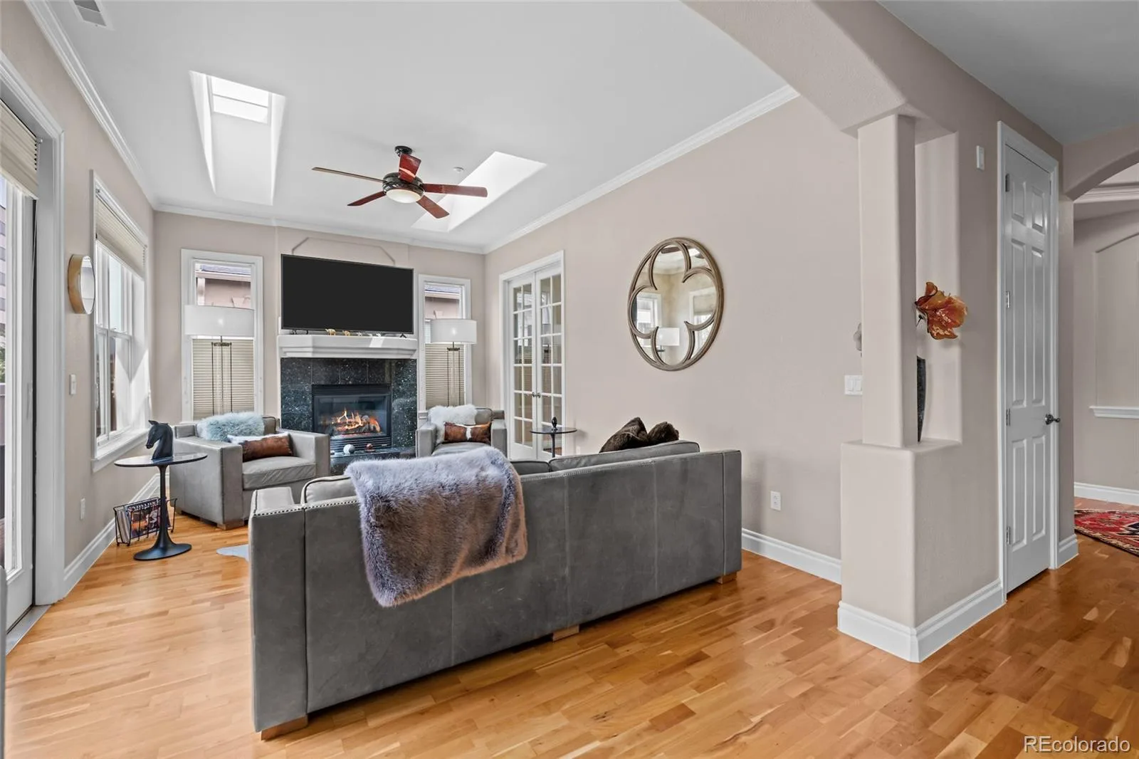 40 Madison Street #303 Denver CO 80206 | MLS #REC8837887 10032026001455 1600 22