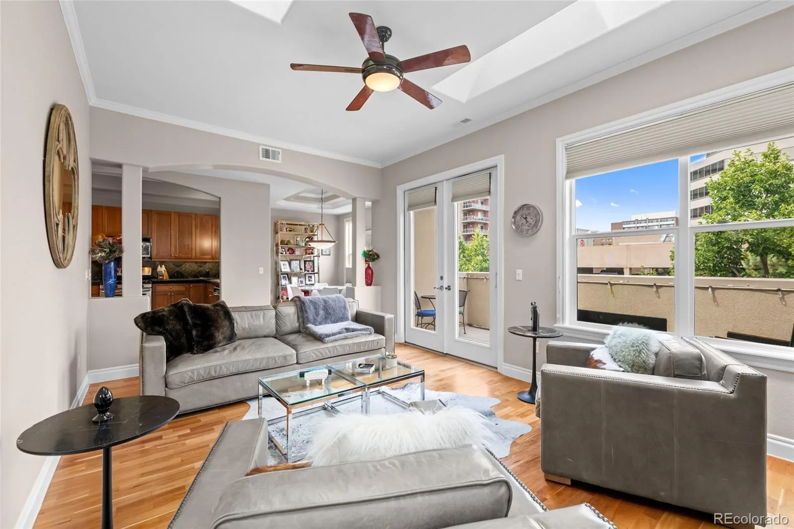 40 Madison Street #303 Denver CO 80206 | MLS #REC8837887 10032026001455 1600 24