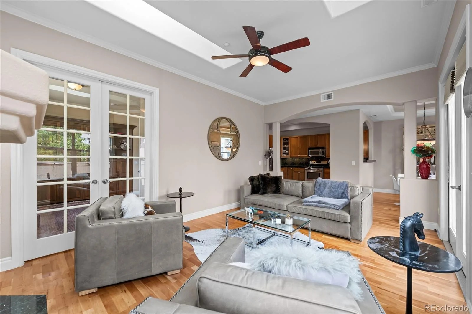 40 Madison Street #303 Denver CO 80206 | MLS #REC8837887 10032026001455 1600 25