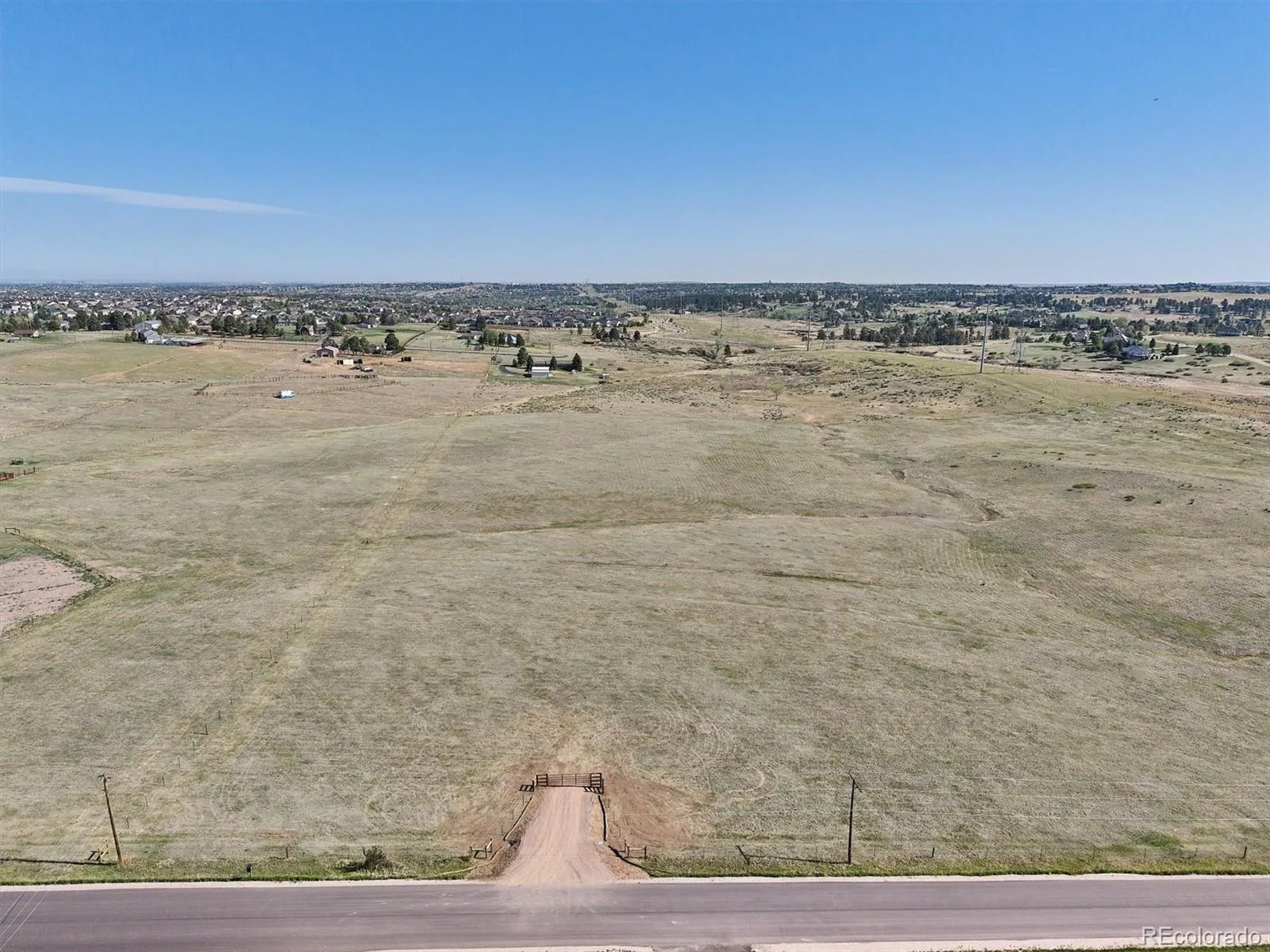 E Sand Creek Road Parker CO 80138 | MLS #REC8837910 06012026191424 1600 1