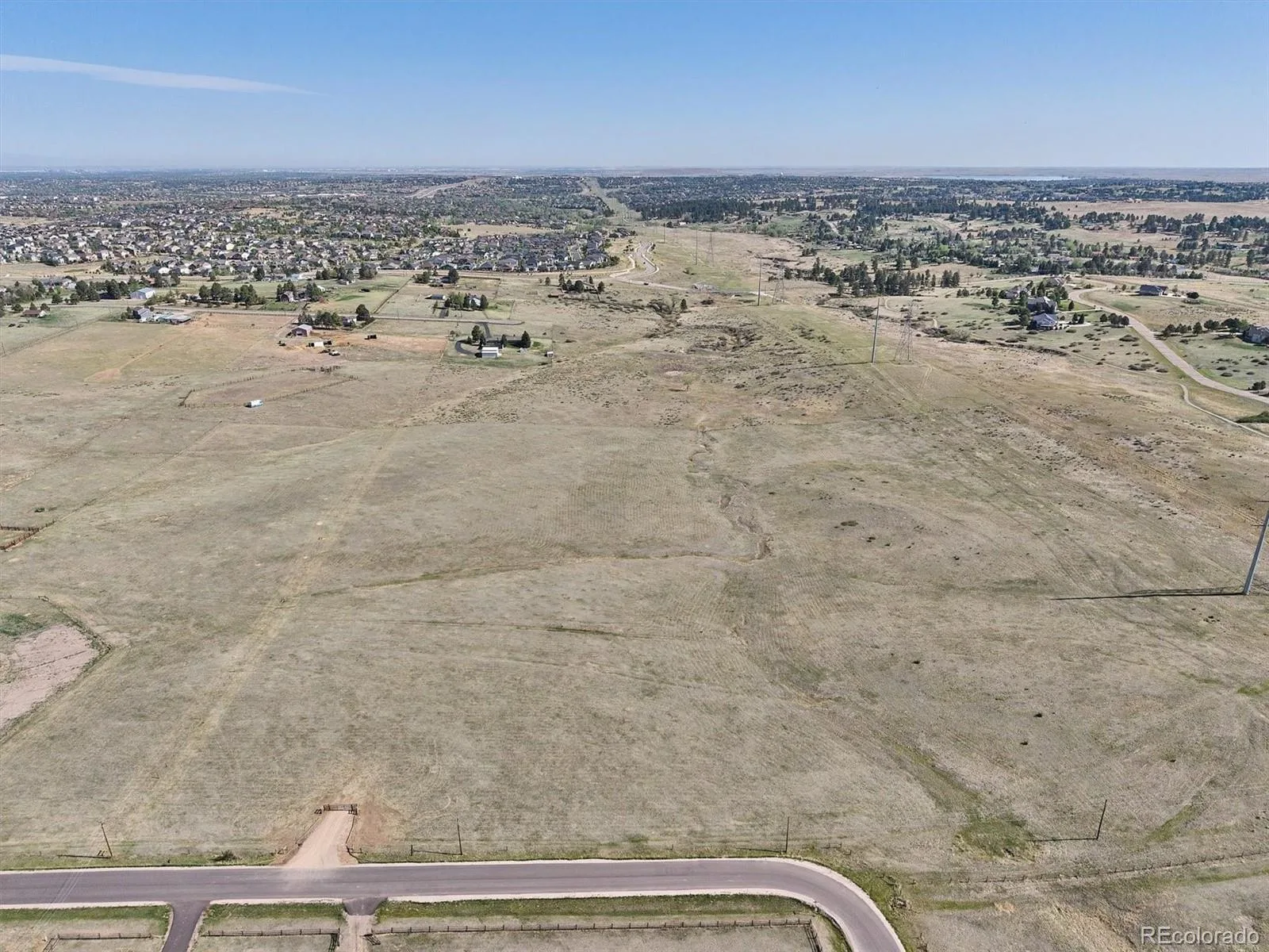 E Sand Creek Road Parker CO 80138 | MLS #REC8837910 06012026191424 1600 2