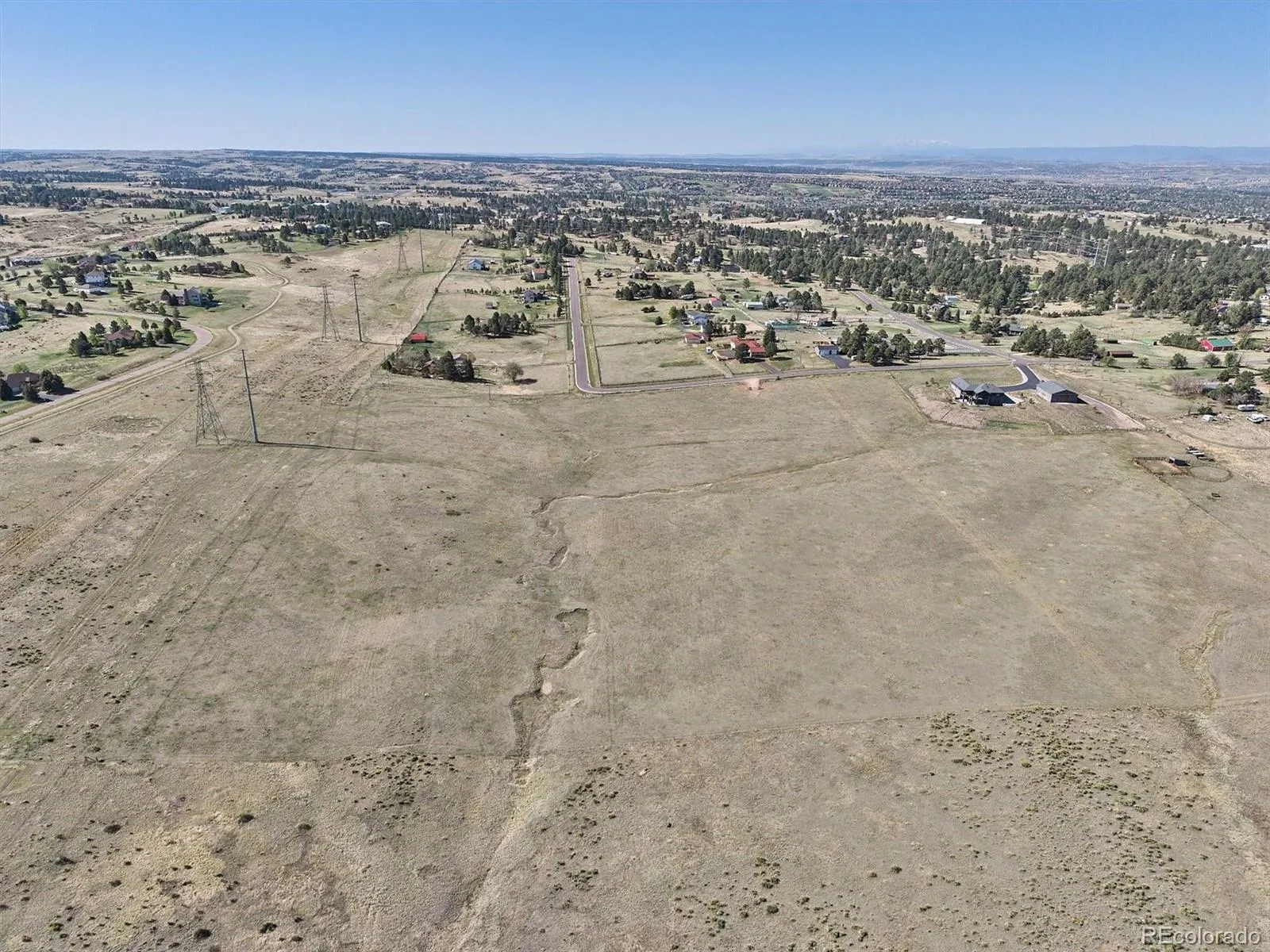E Sand Creek Road Parker CO 80138 | MLS #REC8837910 06012026191424 1600 9