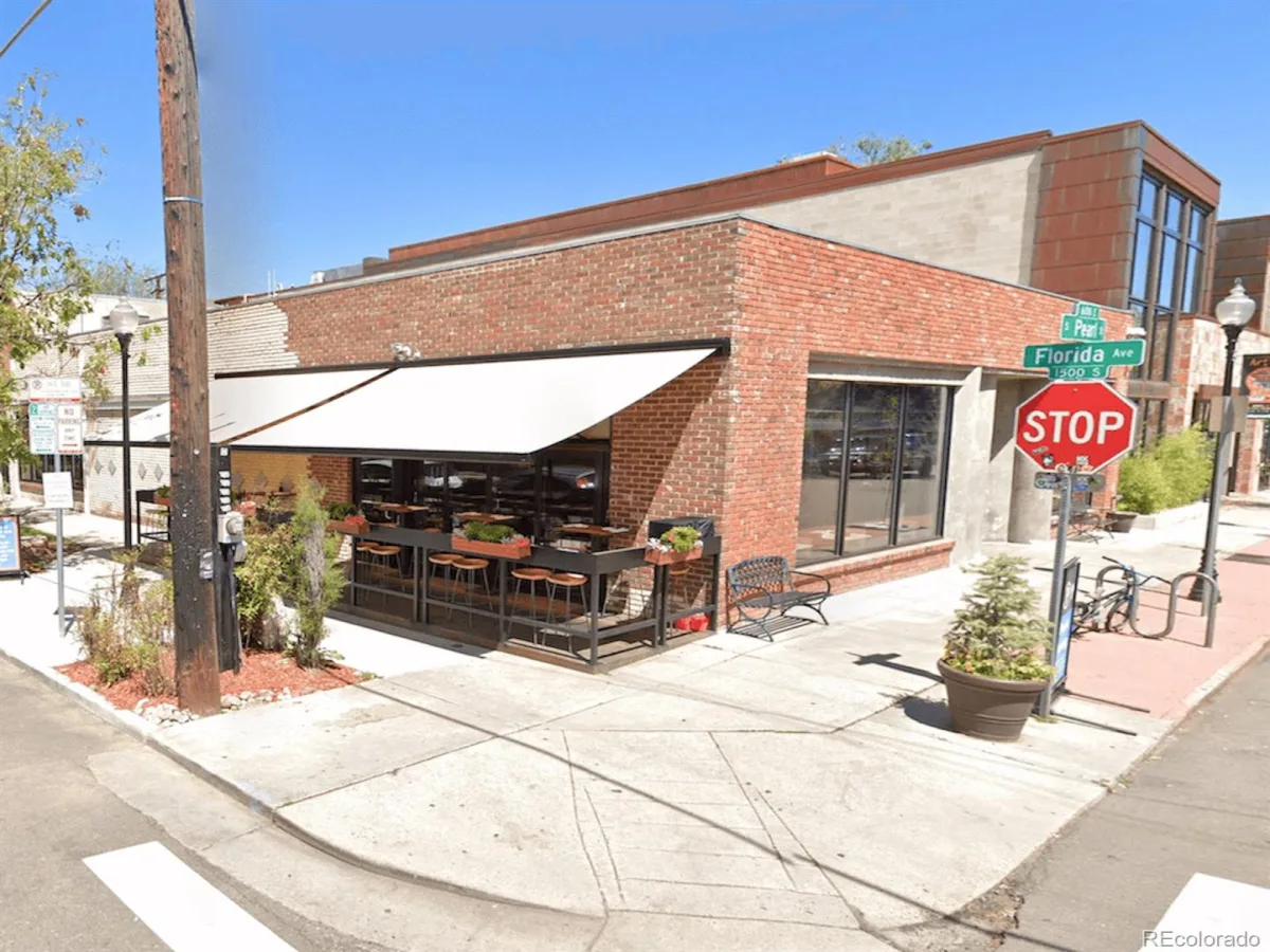 140 E Louisiana Avenue Denver CO 80210 MLS #REC8838367 07092026181351 1200 36