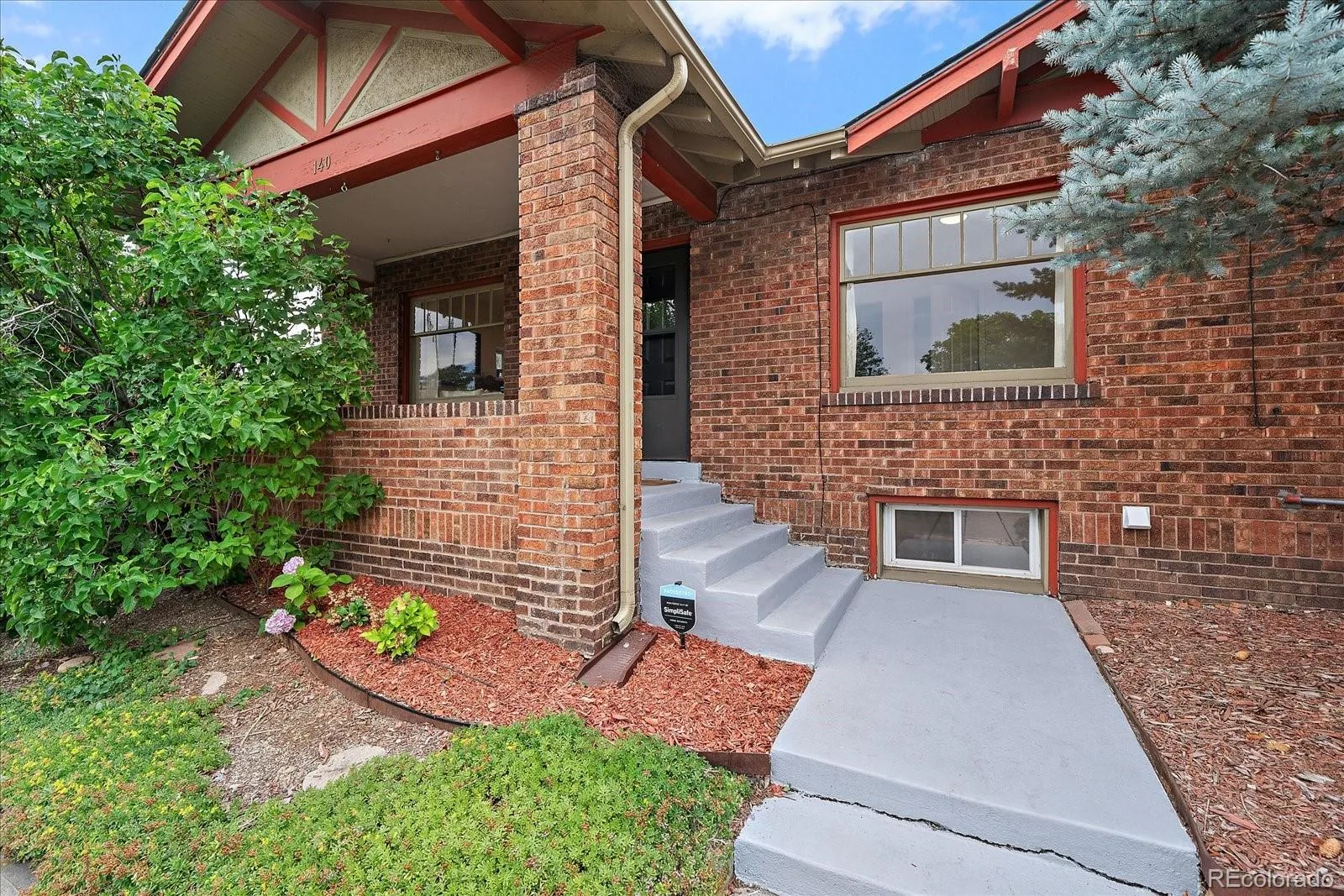 140 E Louisiana Avenue Denver CO 80210 MLS #REC8838367 07092026181351 1600 1