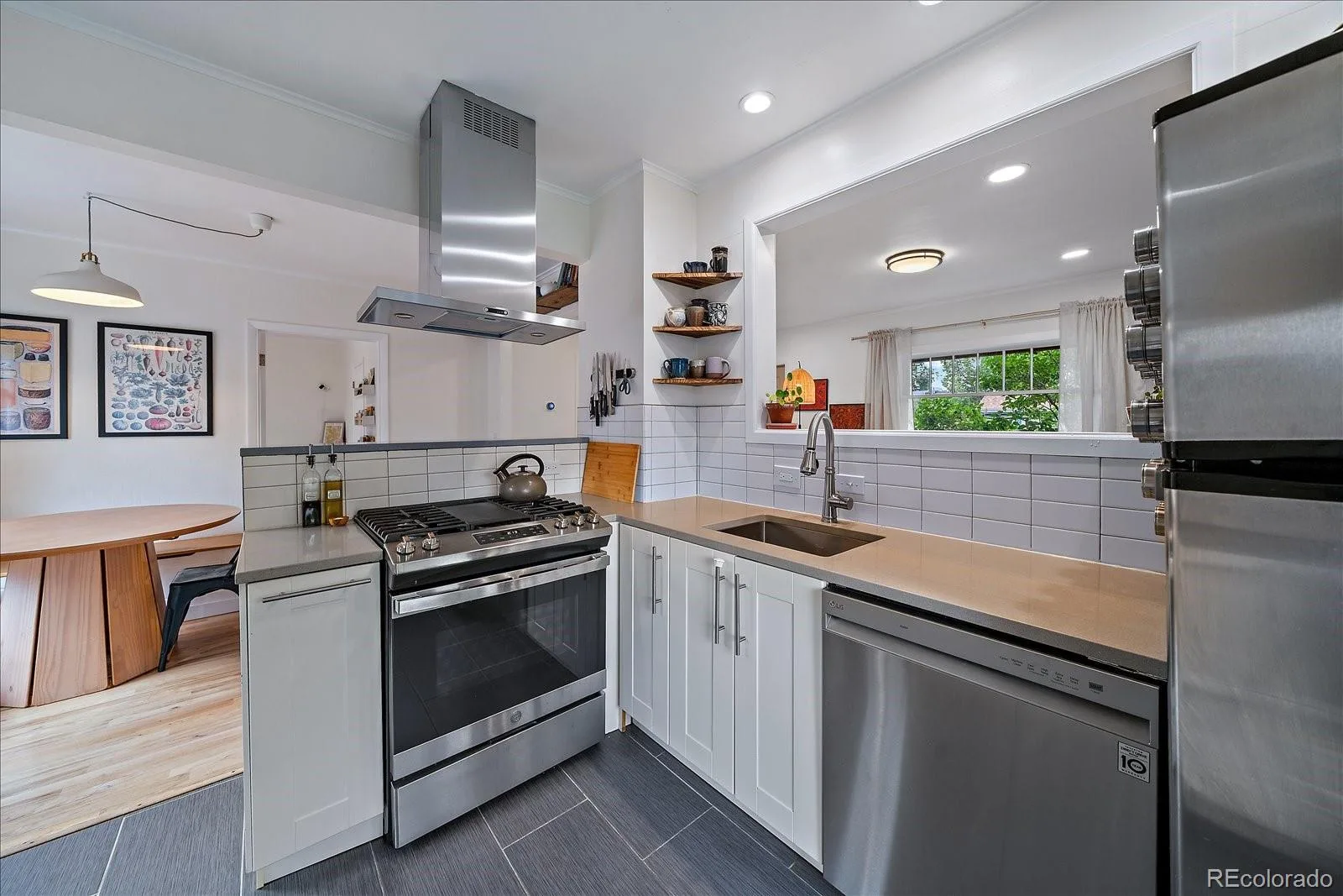 140 E Louisiana Avenue Denver CO 80210 MLS #REC8838367 07092026181351 1600 11