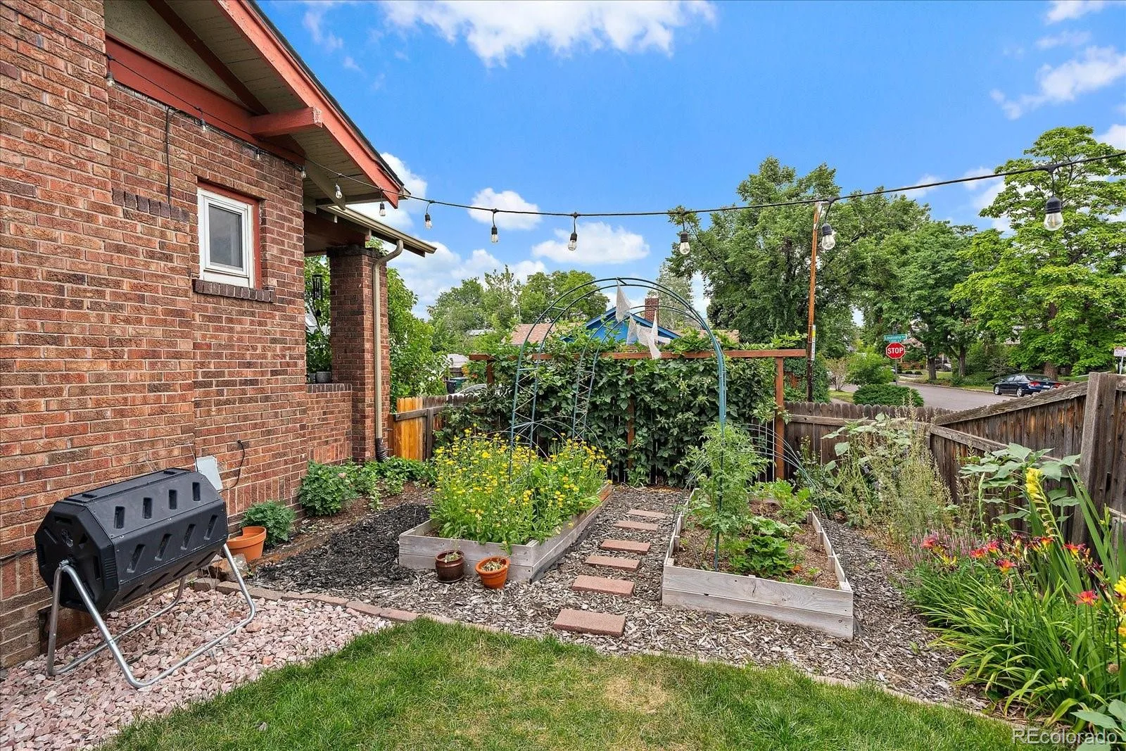 140 E Louisiana Avenue Denver CO 80210 MLS #REC8838367 07092026181351 1600 27