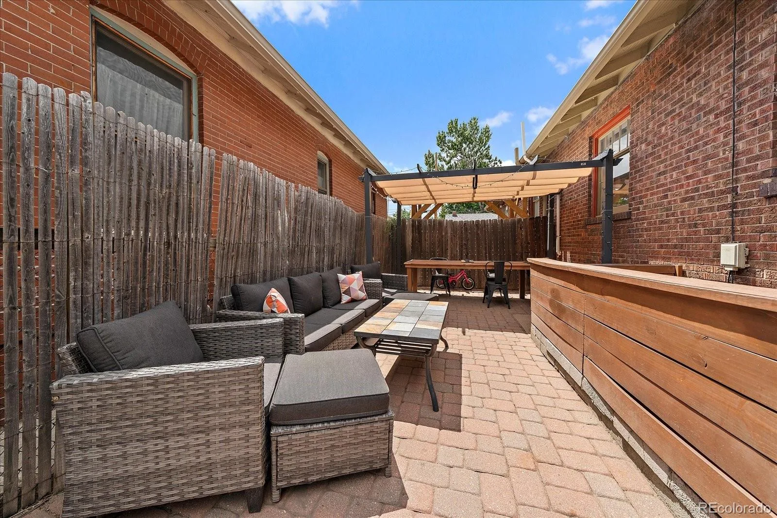 140 E Louisiana Avenue Denver CO 80210 MLS #REC8838367 07092026181351 1600 28