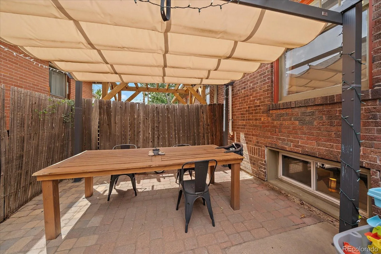 140 E Louisiana Avenue Denver CO 80210 MLS #REC8838367 07092026181351 1600 29